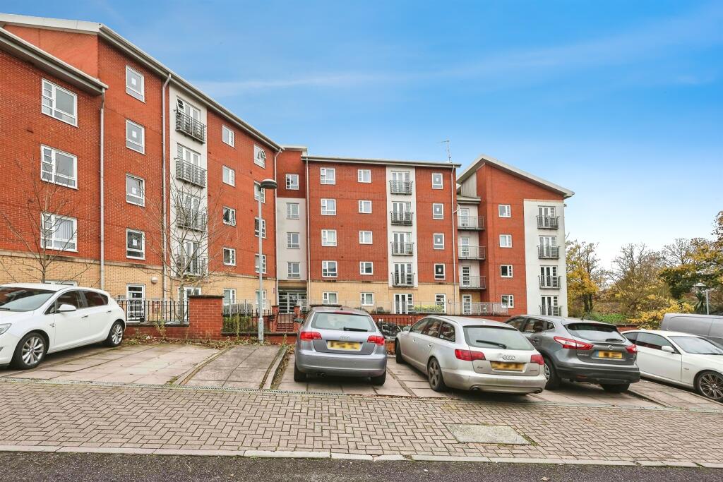 Additional image 19 of Boundary Road, Birmingham