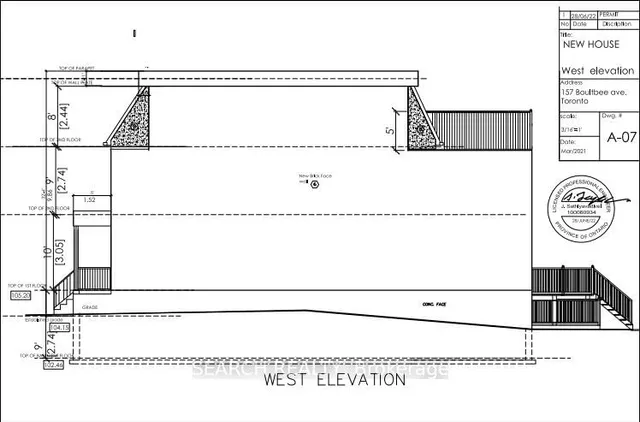 Additional image 8 of 157 Boultbee Ave