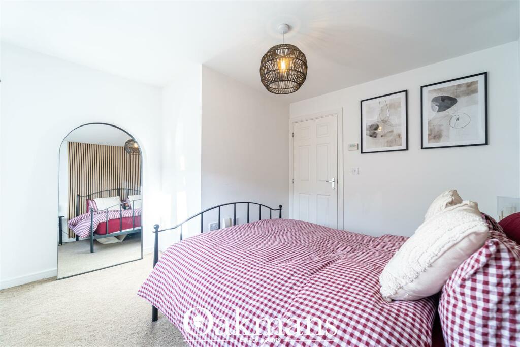 Additional image 9 of Honeysuckle Way, Rednal, Birmingham