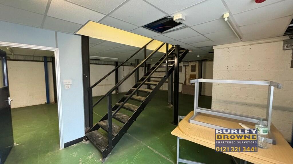 Additional image 12 of Unit 5, Falcon Park, Claymore, Wilnecote, Tamworth, Staffs, B77 5DQ