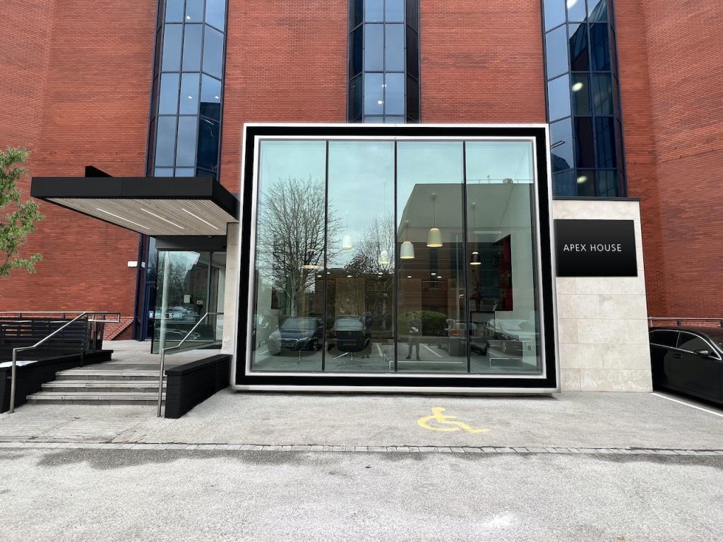 Additional image 13 of Apex House, Calthorpe Road, Edgbaston, Birmingham, B15 1TR