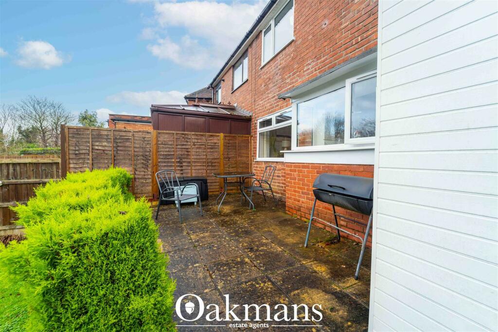 Additional image 20 of Corisande Road, Selly OAk, B29