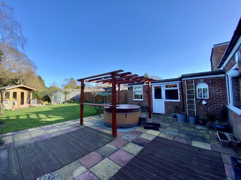 Additional image 23 of Streetly Crescent, Four Oaks, Sutton Coldfield, B74 4PU