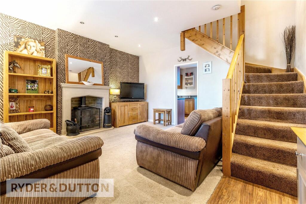 Additional image 4 of Dean Lane, Water, Rossendale, BB4