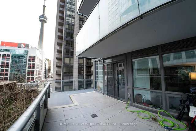 Additional image 10 of 8 Mercer St Unit 605