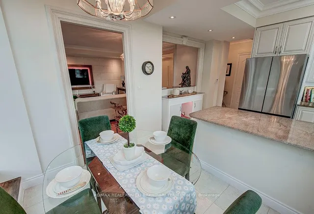 Additional image 23 of 38 William Carson Cres Unit 805