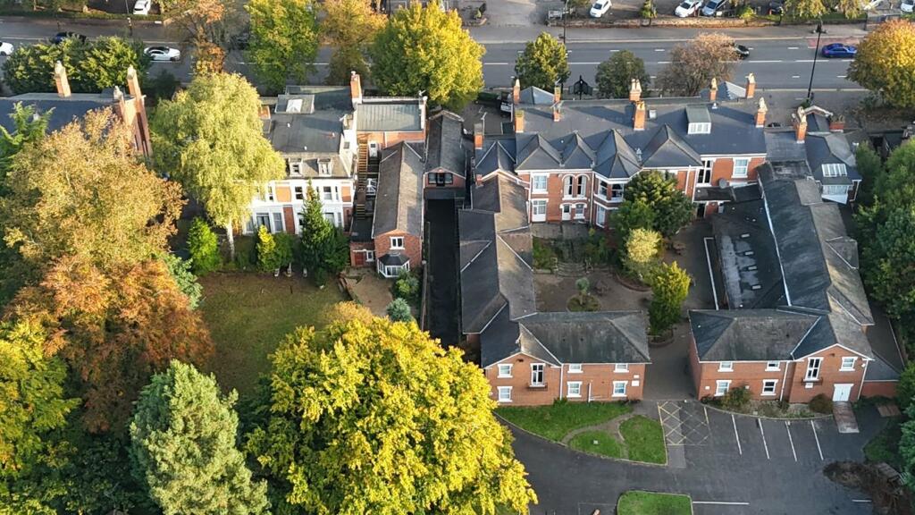 Additional image 40 of Hagley Road, Birmingham, B16