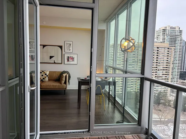 Additional image 9 of 88 Sheppard Ave Unit 1908