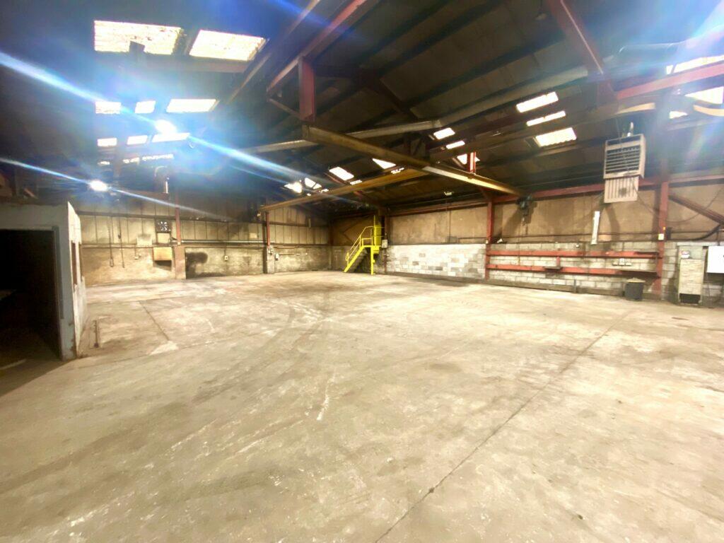 Additional image 3 of Alexandra Works, Stoneholme Road, Crawshawbooth, BB4 8BA