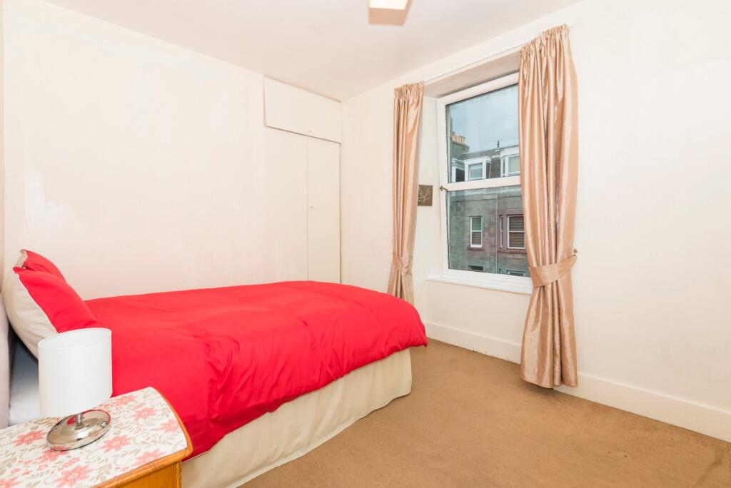 Additional image 11 of Stafford Street, City Centre, Aberdeen, AB25