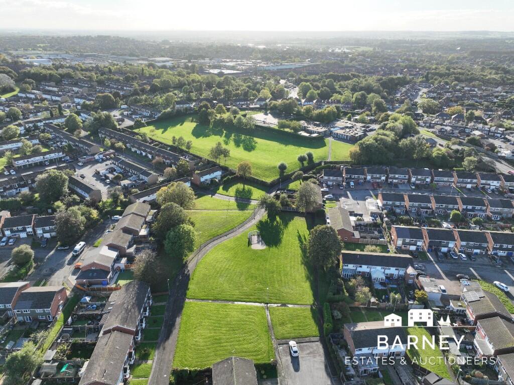 Additional image 7 of Land off Birds Bush Road, Tamworth, Staffordshire B77