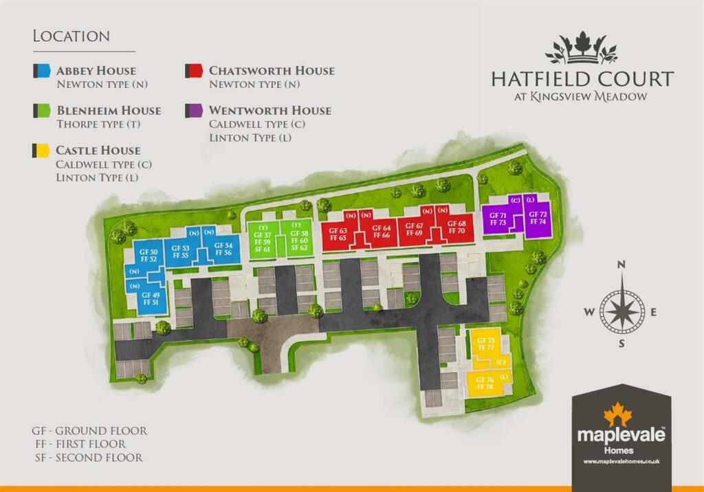 Additional image 8 of Kingsview Meadow, Coton Lane, Tamworth