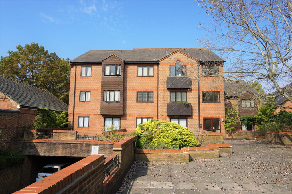 Additional image 10 of Granville Road, St. Albans, AL1