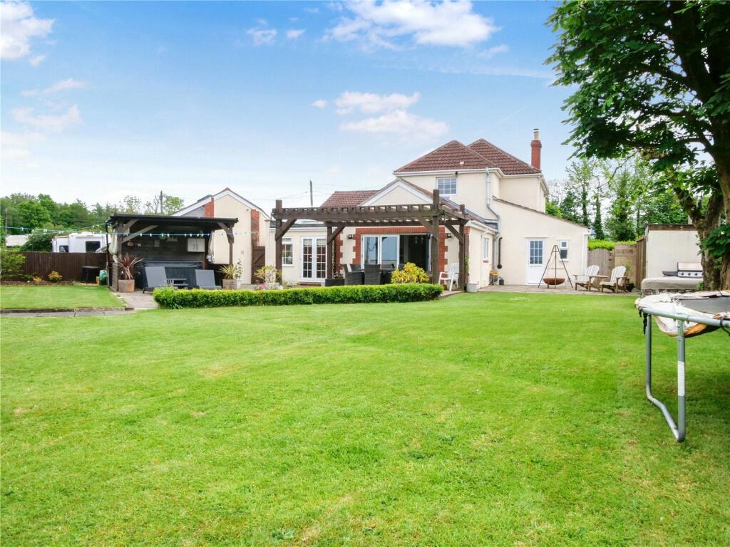 Additional image 27 of Detached House And Holiday Lets, Holcombe BA3