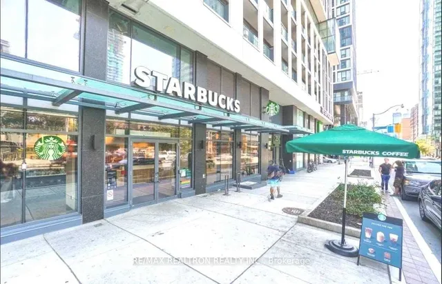 Additional image 5 of 251 Jarvis St Unit 2310