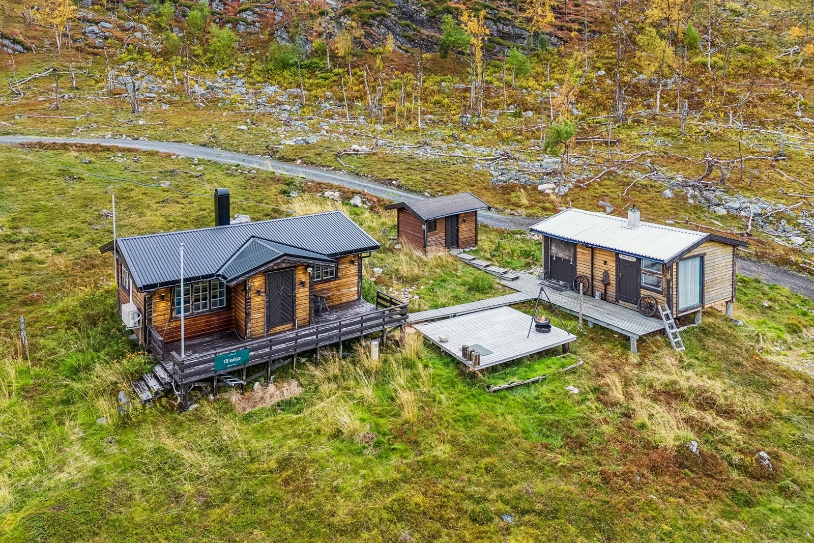 Additional image 2 of Repparfjorddalen 1420, 9620 Kvalsund