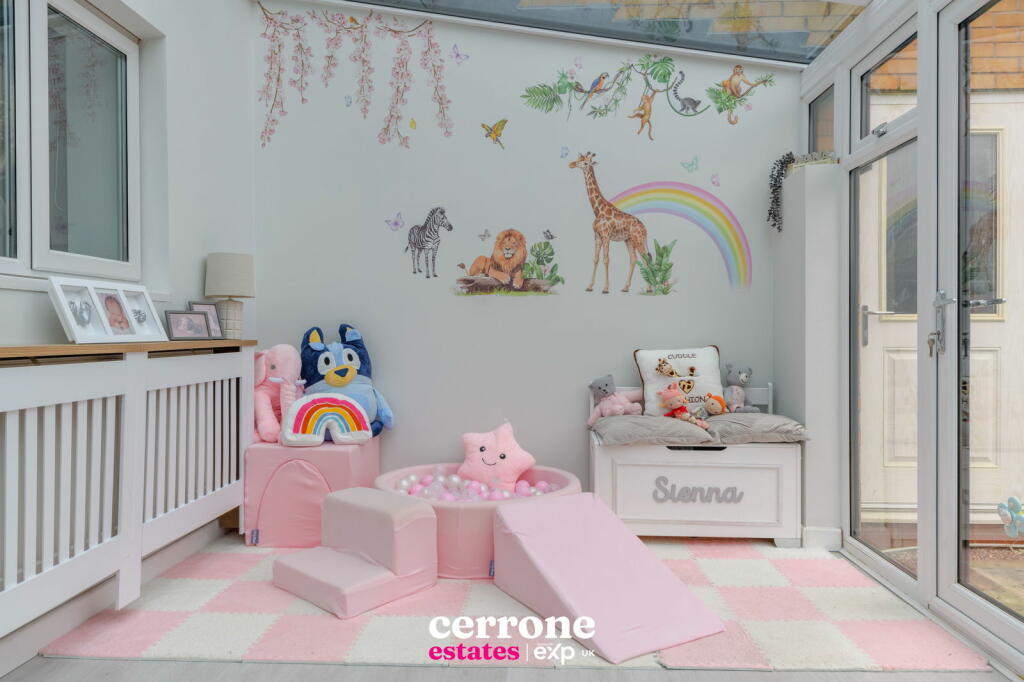 Additional image 12 of Fairweather Close, Brockhill, Redditch, B97 6LE