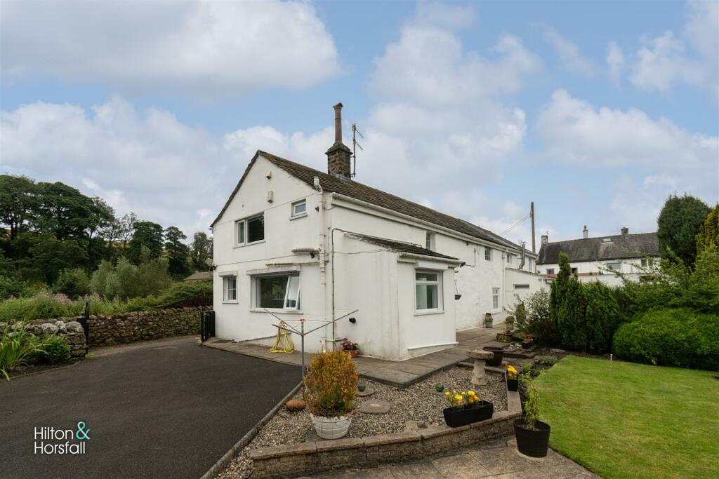 Additional image 13 of Straitgate Cottages, Roughlee