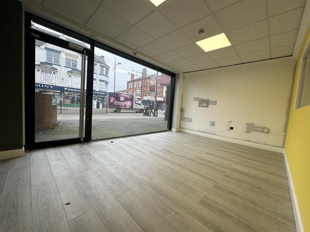 Additional image 6 of Soho Road,  Birmingham, B21