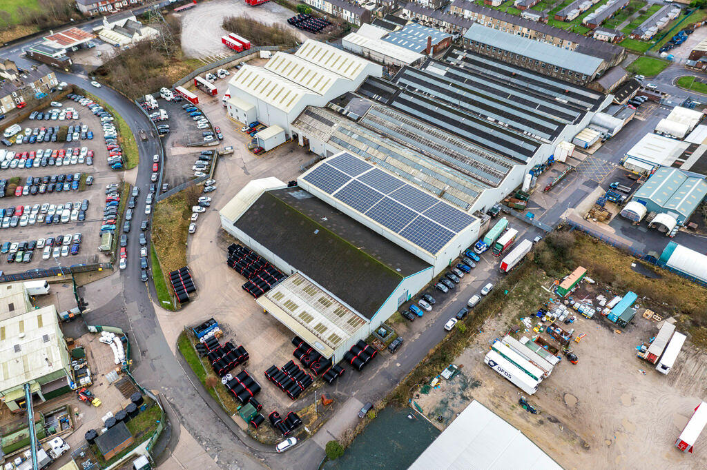 Additional image 34 of Unit 1, Profile Park, Junction Street, Whitewalls Industrial Estate, Colne , Lancashire