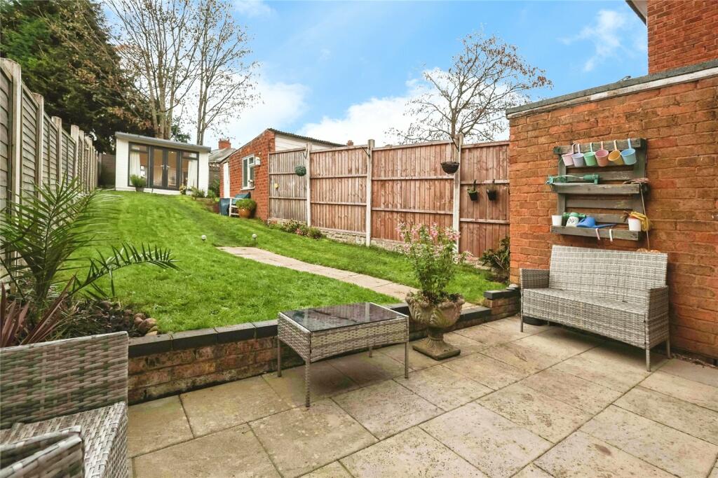 Additional image 3 of Leamount Drive, Kingstanding, Birmingham, B44