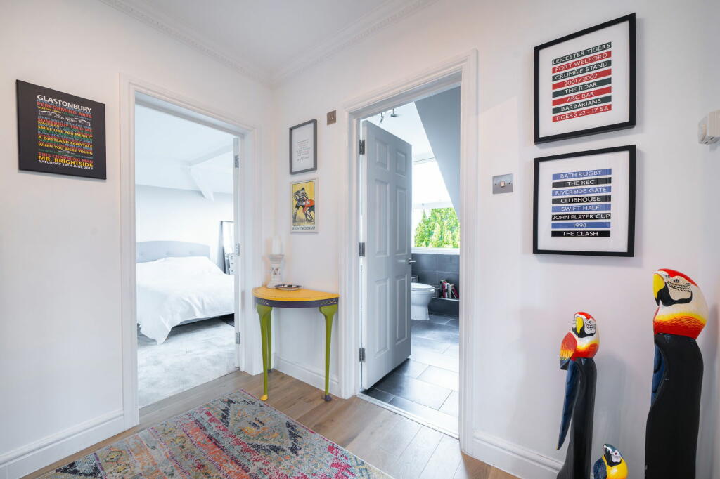 Additional image 26 of Audley Park Road, Bath, BA1 2XJ