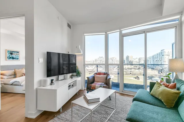 Additional image 3 of 50 Bruyeres Mews Unit 1502