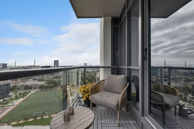 Additional image 15 of 170 Sumach St Unit 1901