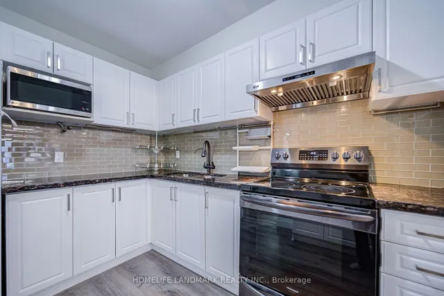 Additional image 7 of 4091 Sheppard Ave Unit 1008