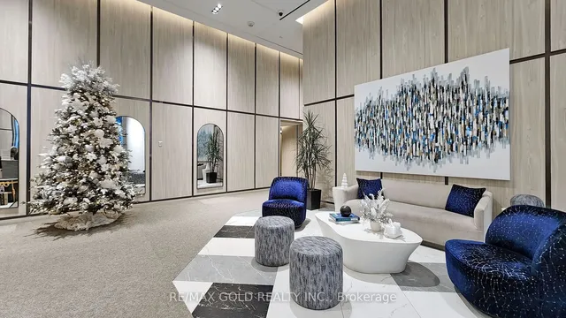 Additional image 6 of 395 Bloor St Unit 1410