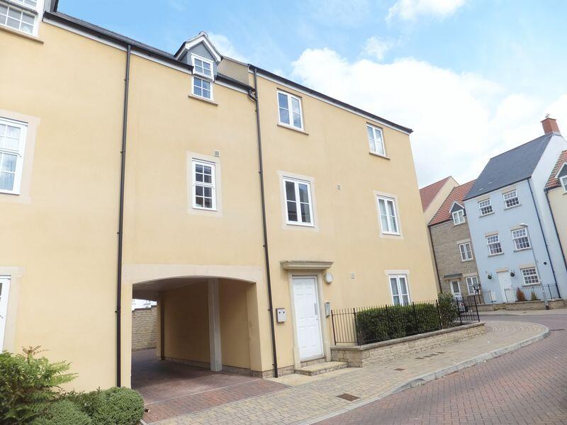 Primary image of Shepton Mallet