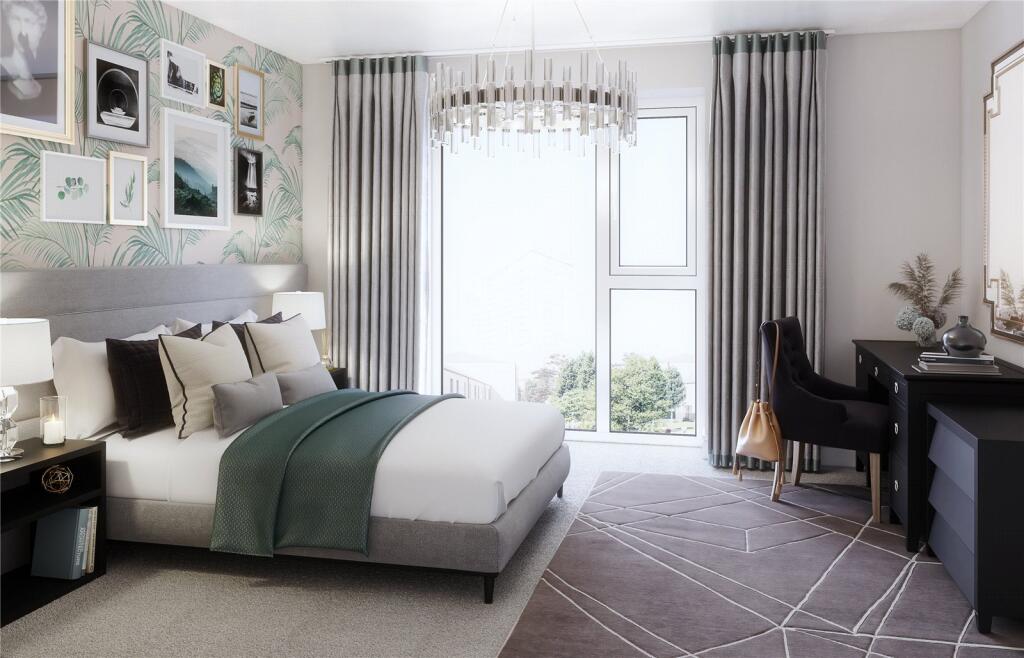 Additional image 6 of Belgrave Village, 1 Griffiths Close, Balsall Heath, Birmingham, B12