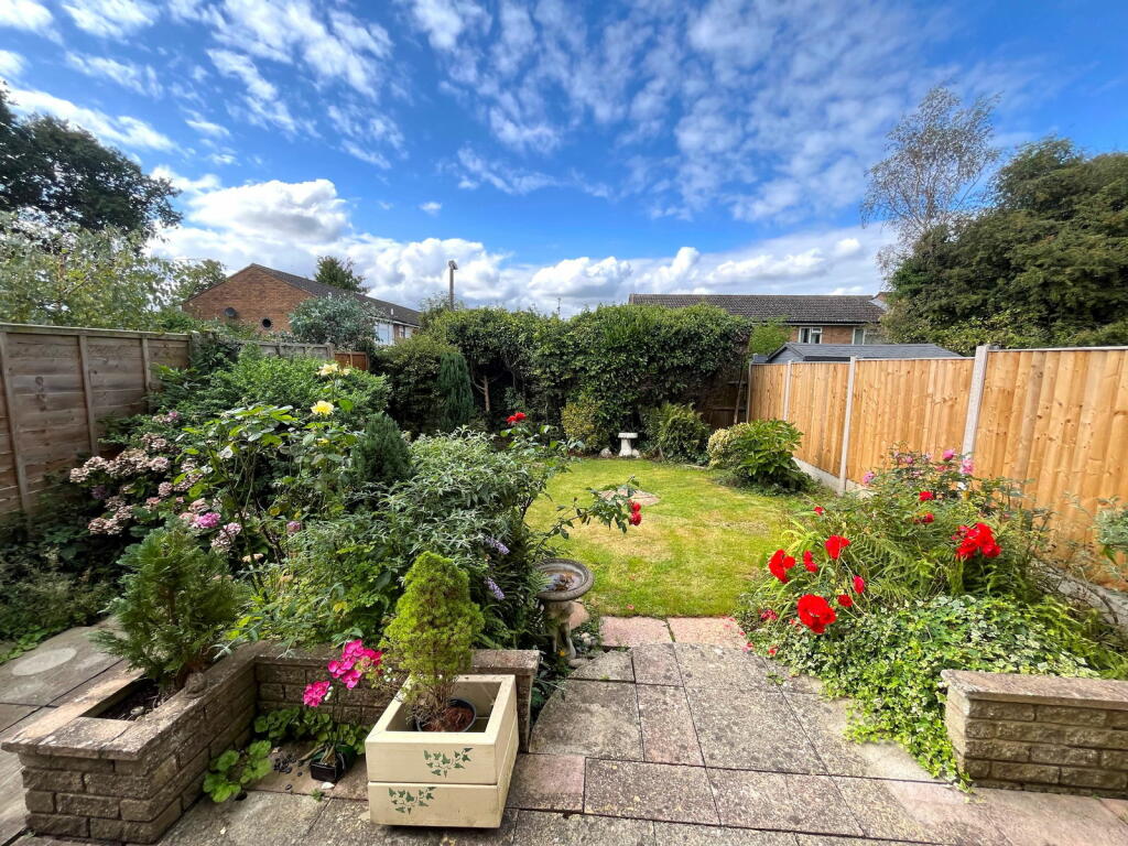 Additional image 21 of Michaelwood Close, Redditch