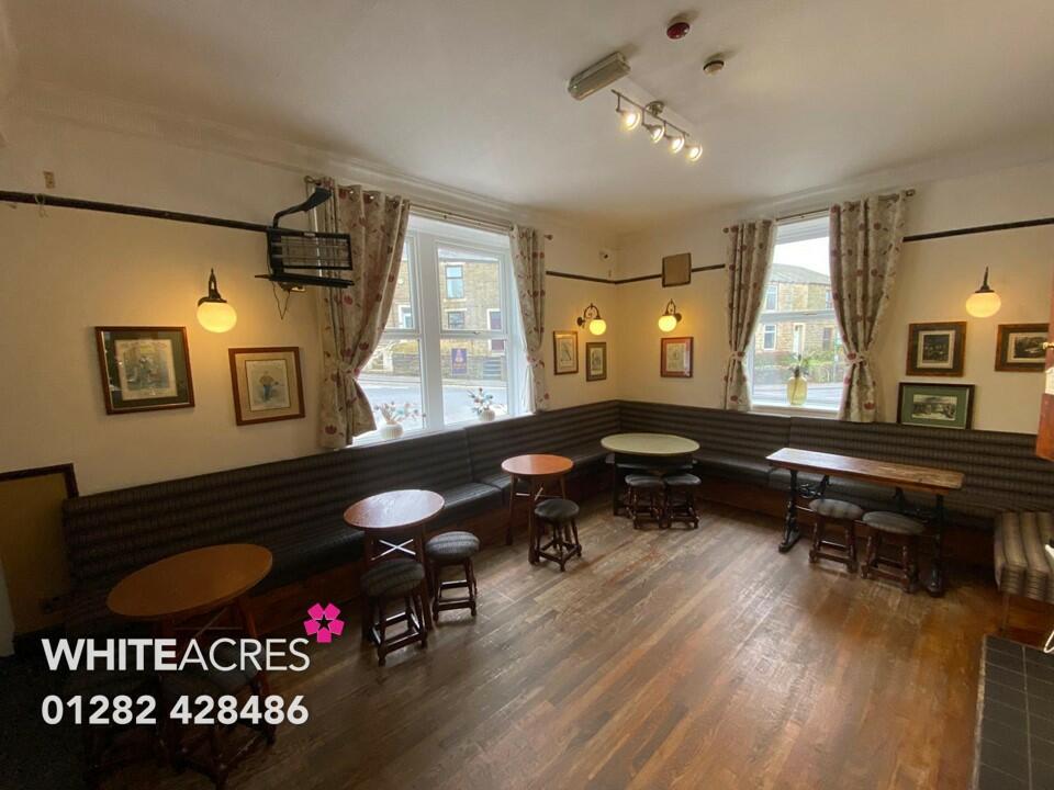 Additional image 2 of The Railway Hotel, 2 Station Road, Accrington, BB5 6LS