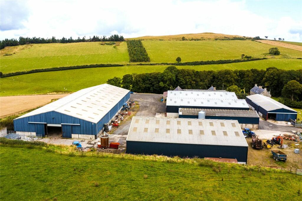 Additional image 4 of Mains Of Blairmore - Lot 2, Glass, Huntly, Aberdeenshire, AB54