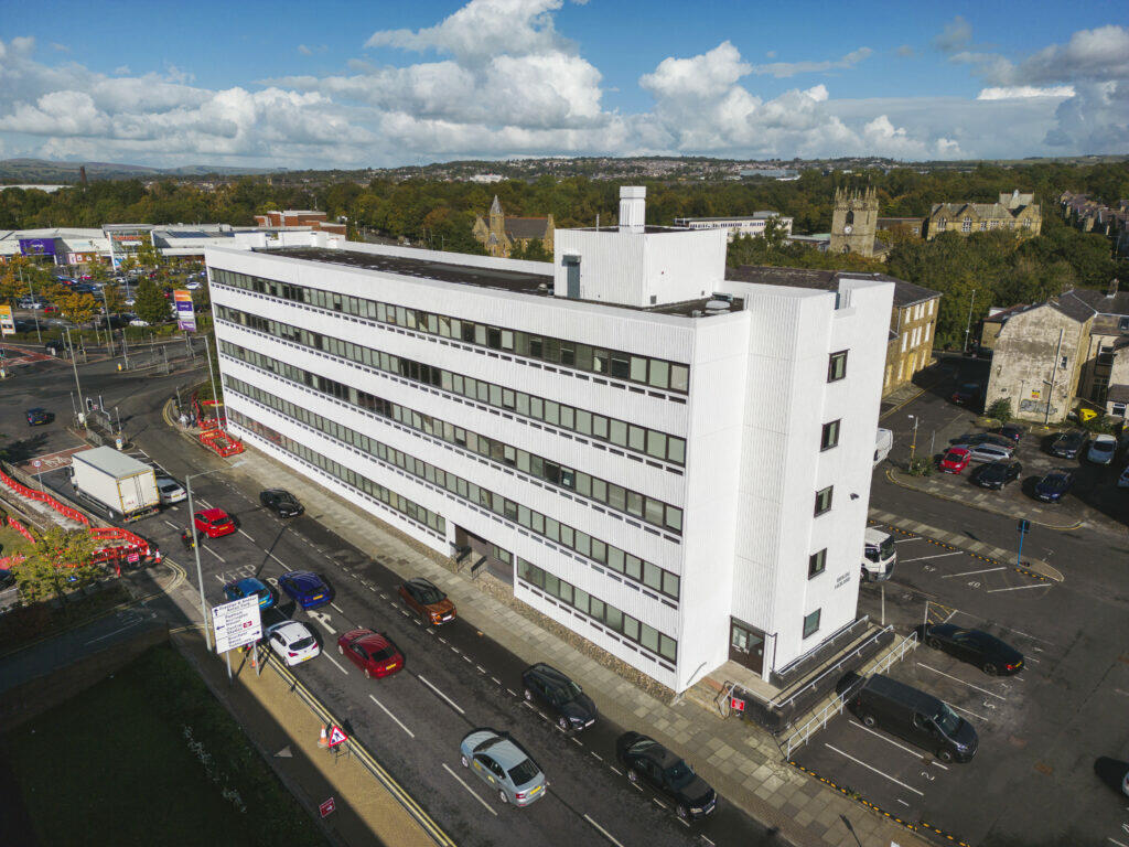 Additional image 9 of Brun House, Kingsway, Burnley, BB11 1AG