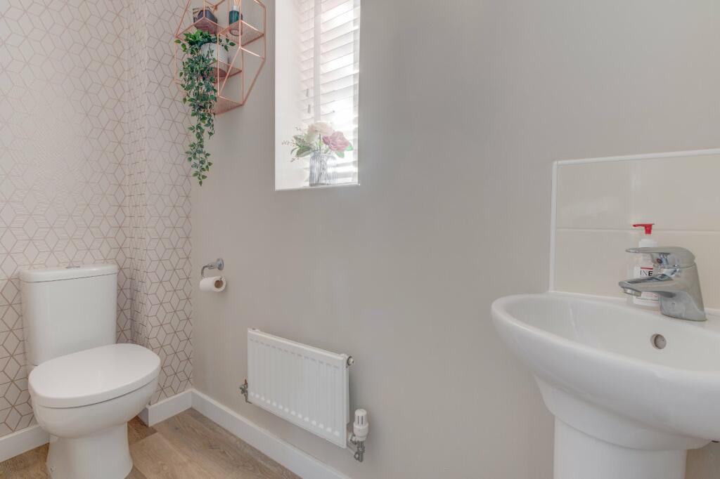 Additional image 16 of Dovecote Close, Brockhill, Redditch, Worcestershire, B97