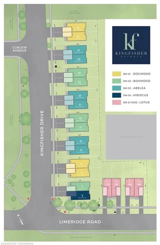 Additional image 2 of 29 Kingfisher Dr