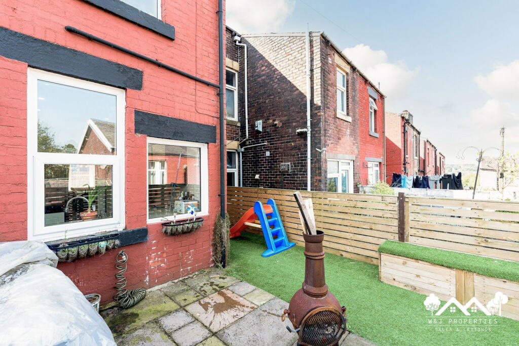 Additional image 35 of Redearth Road, Darwen, BB3 2AR