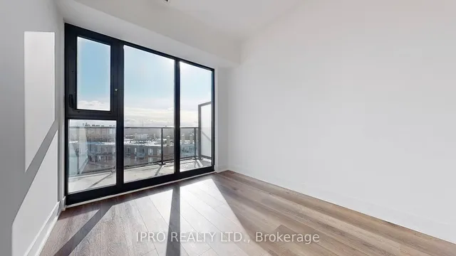 Additional image 16 of 250 Lawrence Ave W Unit 906