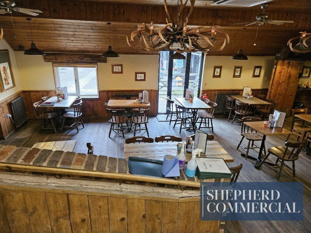 Additional image 8 of Cottage Farm Restaurant, 102 Ilshaw Heath Road, Hockley Heath, Solihull, B94 6DL