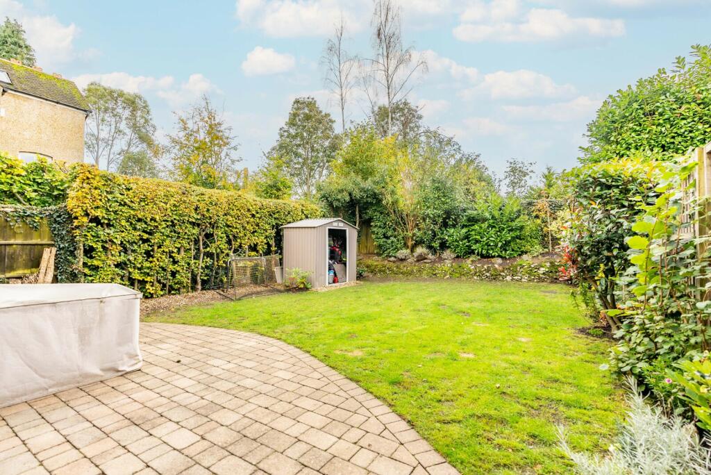 Additional image 19 of Moreton Avenue, Harpenden, Hertfordshire, AL5