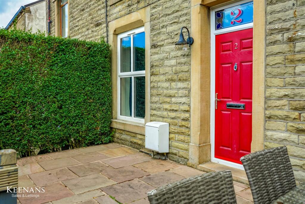 Additional image 37 of Limefield Street, Accrington