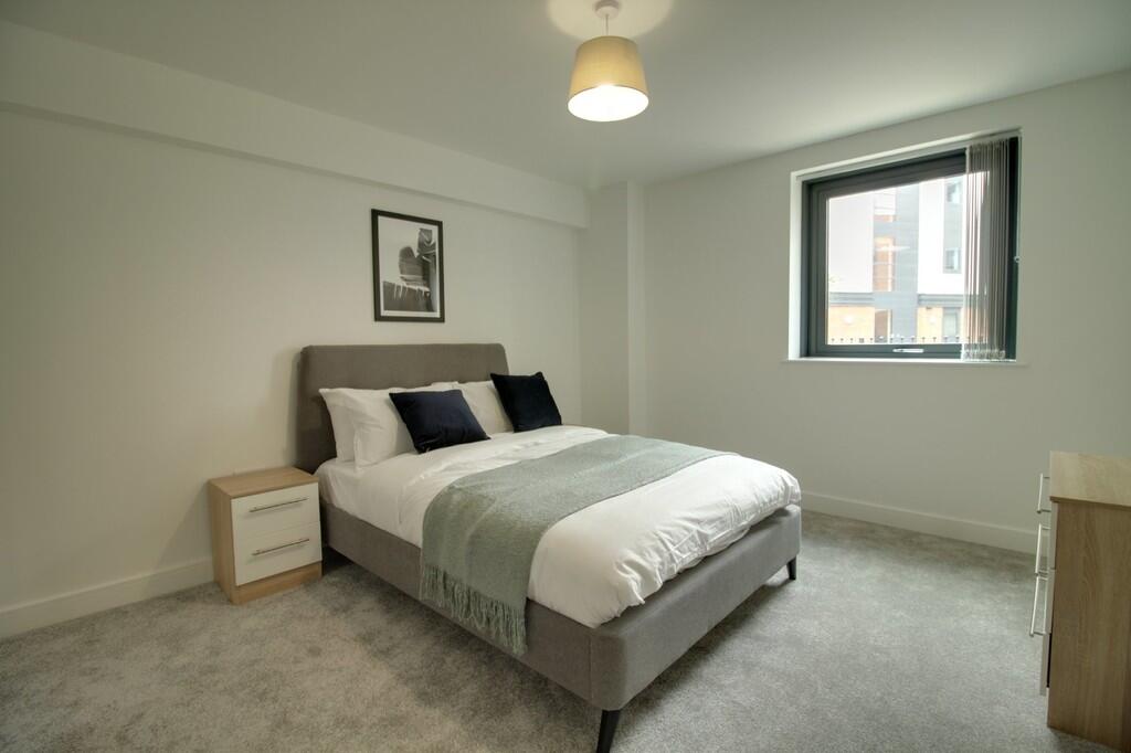 Additional image 5 of The Quadrant, Sand Pits, Birmingham City Centre