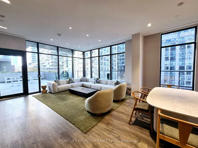 Additional image 31 of 65 Mutual St Unit 3004