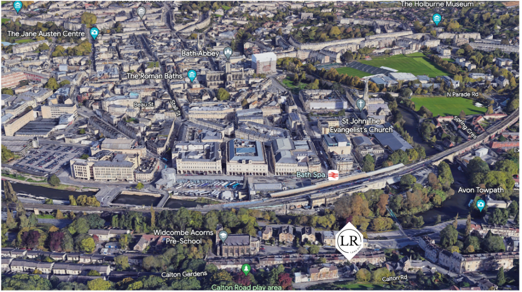 Additional image 4 of Calton Road, Bath, Somerset, BA2