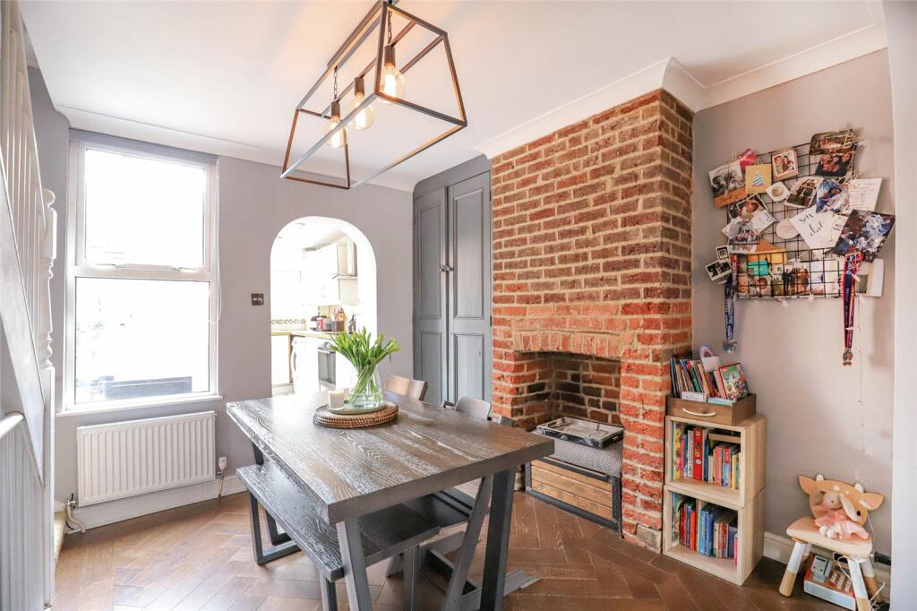 Additional image 4 of Bernard Street, St. Albans, Hertfordshire, AL3