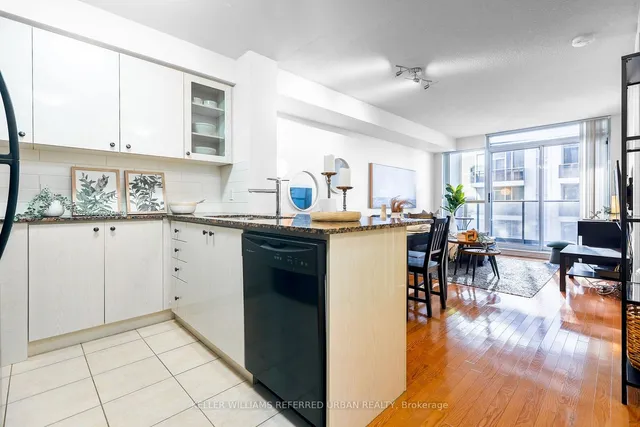 Additional image 9 of 5791 Yonge St Unit 2206