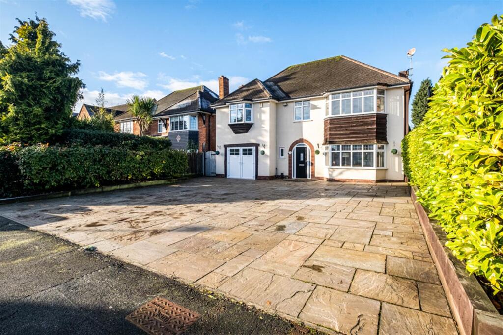 Additional image 37 of Boultbee Road, Sutton Coldfield