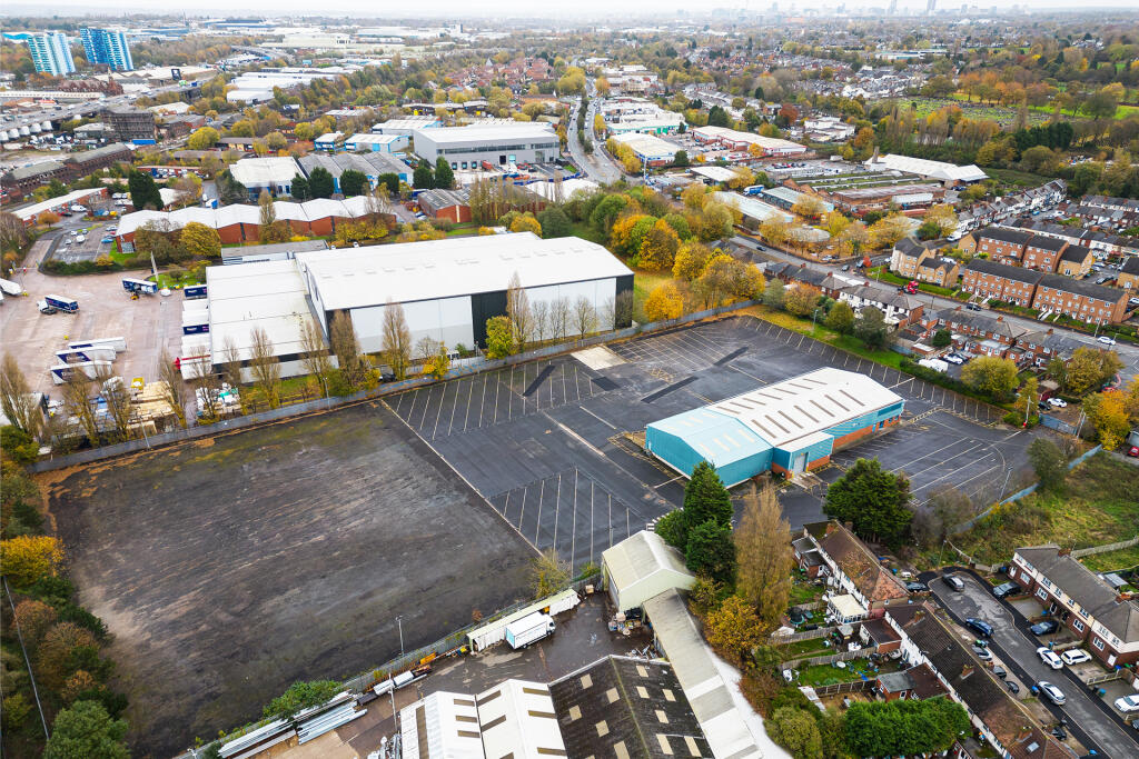 Additional image 11 of Total Park, Birmingham Road, Oldbury, B69 4FF